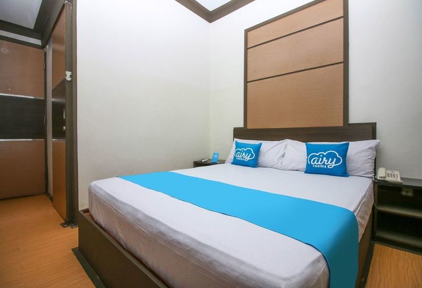 호텔 Airy Grage City Ahmad Yani 39 Cirebon