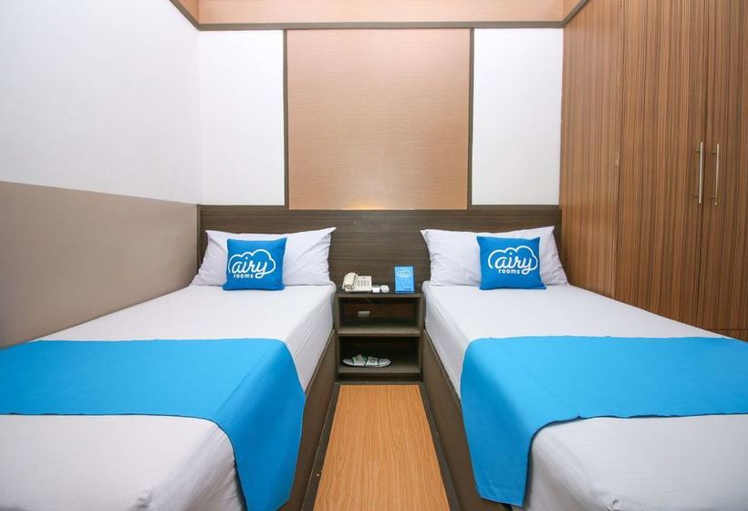 호텔 Airy Grage City Ahmad Yani 39 Cirebon