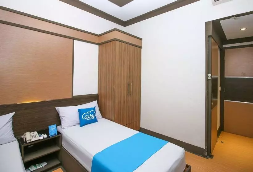 هتل Airy Grage City Ahmad Yani 39 Cirebon