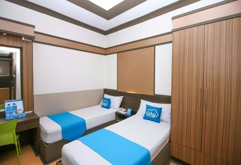 هتل Airy Grage City Ahmad Yani 39 Cirebon
