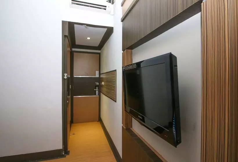 هتل Airy Grage City Ahmad Yani 39 Cirebon