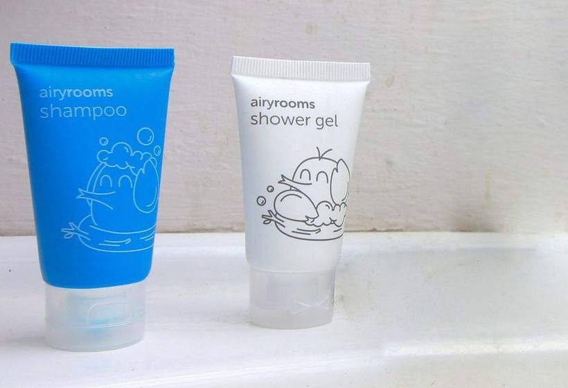 호텔 Airy Grage City Ahmad Yani 39 Cirebon