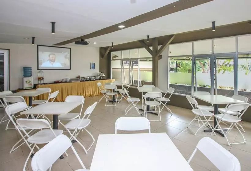 هتل Airy Grage City Ahmad Yani 39 Cirebon