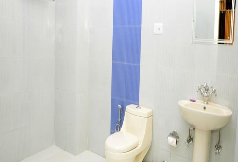 호텔 Ananta Palace