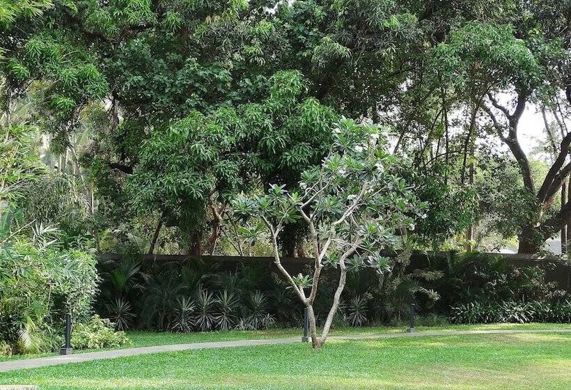 Отель Andores Resort And Spa   Calangute