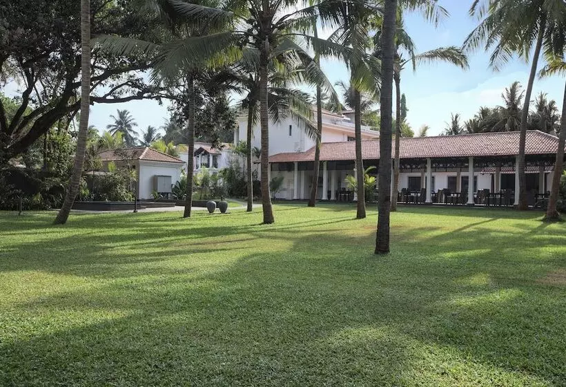 ホテル Andores Resort And Spa   Calangute