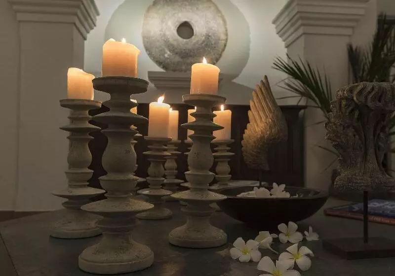 ホテル Andores Resort And Spa   Calangute