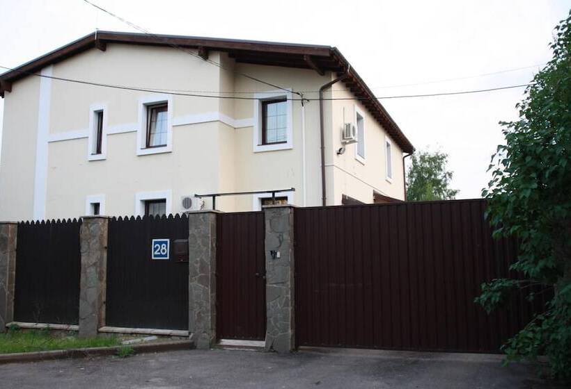 ホテル Antis House Uninn