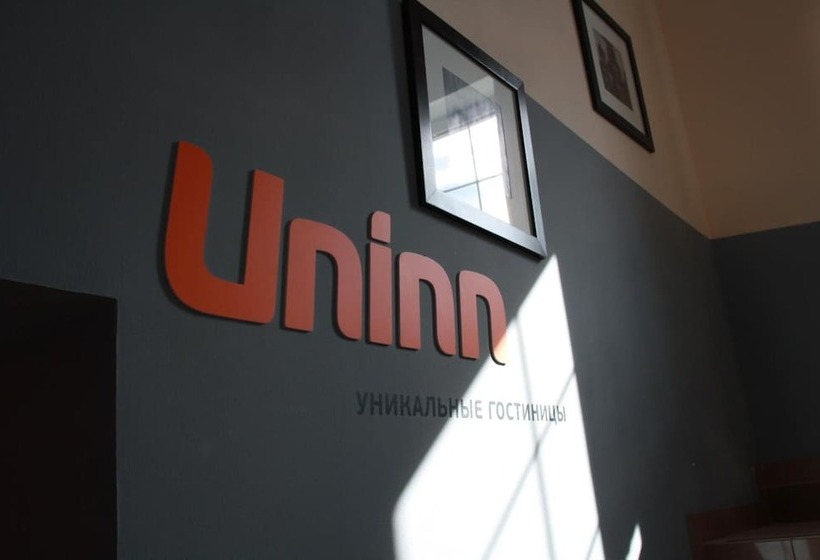 ホテル Antis House Uninn