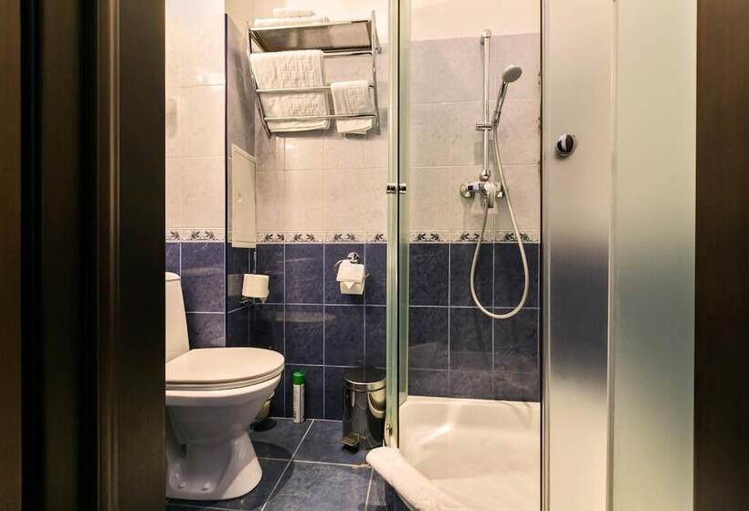 ホテル Antis House Uninn