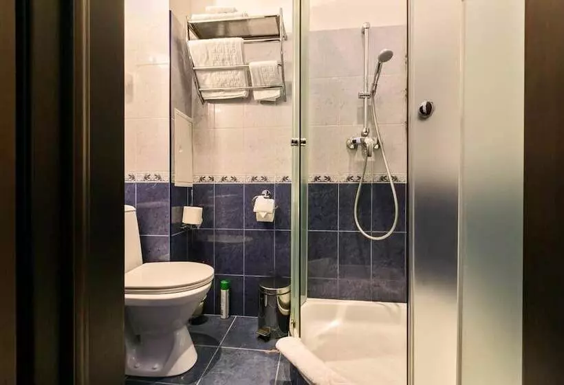 Hotelli Antis House Uninn