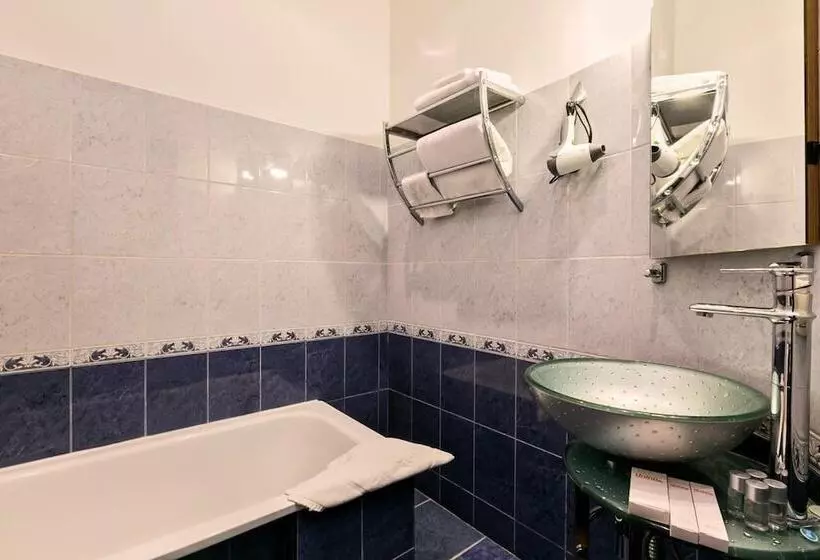 Hotelli Antis House Uninn