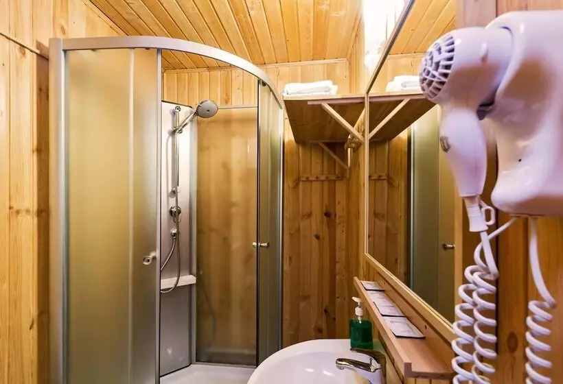 Hotelli Antis House Uninn