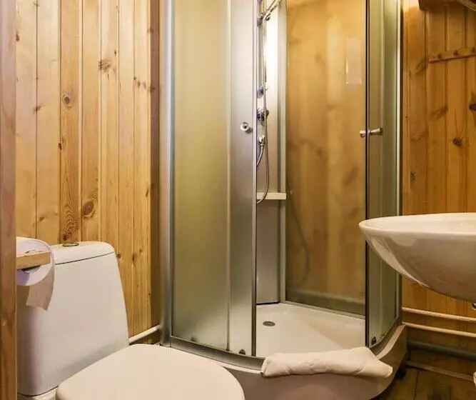 Hotelli Antis House Uninn