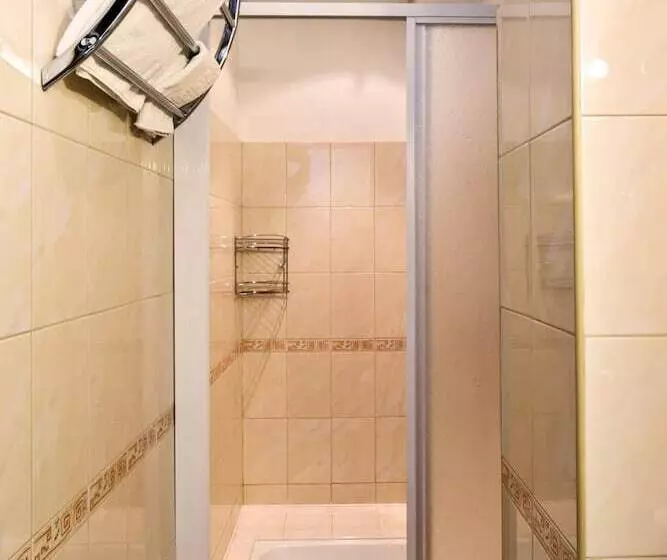 Hotelli Antis House Uninn