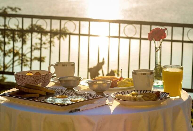 Hotelli Awazul Bacalar