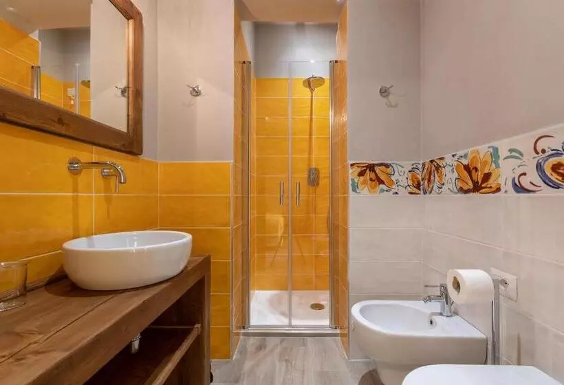 ホテル B&b L'eroico