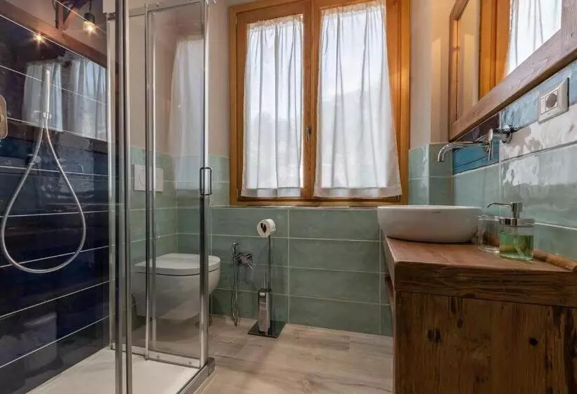 ホテル B&b L'eroico