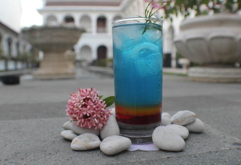 Hotel Daroessalam Syariah Heritage