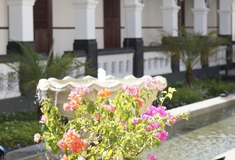 Hotel Daroessalam Syariah Heritage