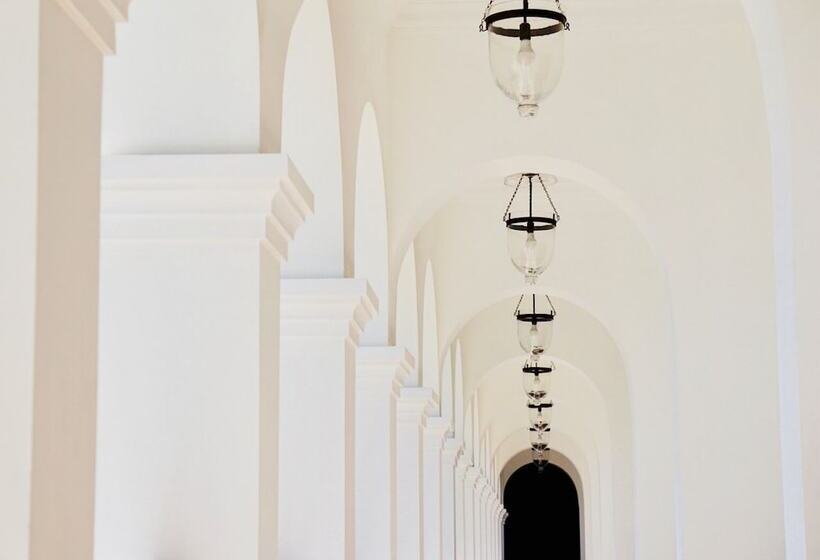 Hotel Daroessalam Syariah Heritage