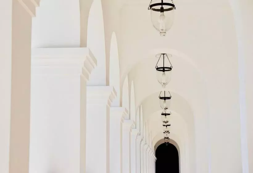 Hotelli Daroessalam Syariah Heritage