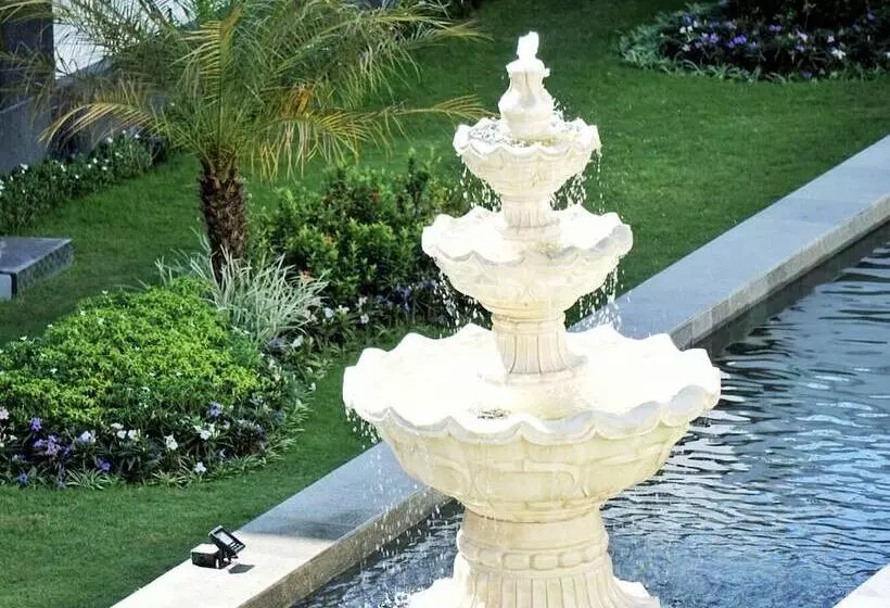 Hotelli Daroessalam Syariah Heritage