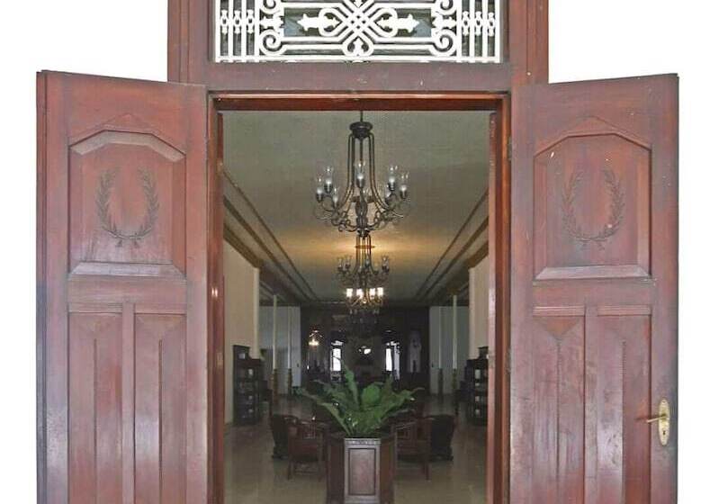 Hotel Daroessalam Syariah Heritage