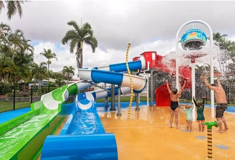 Hotelli Discovery Parks  Townsville