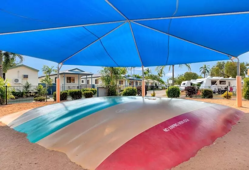 Hotelli Discovery Parks  Townsville