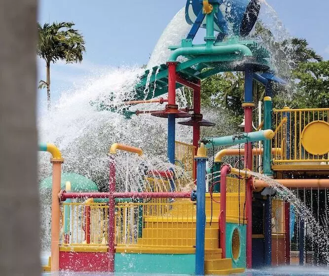 Hotelli Discovery Parks  Townsville