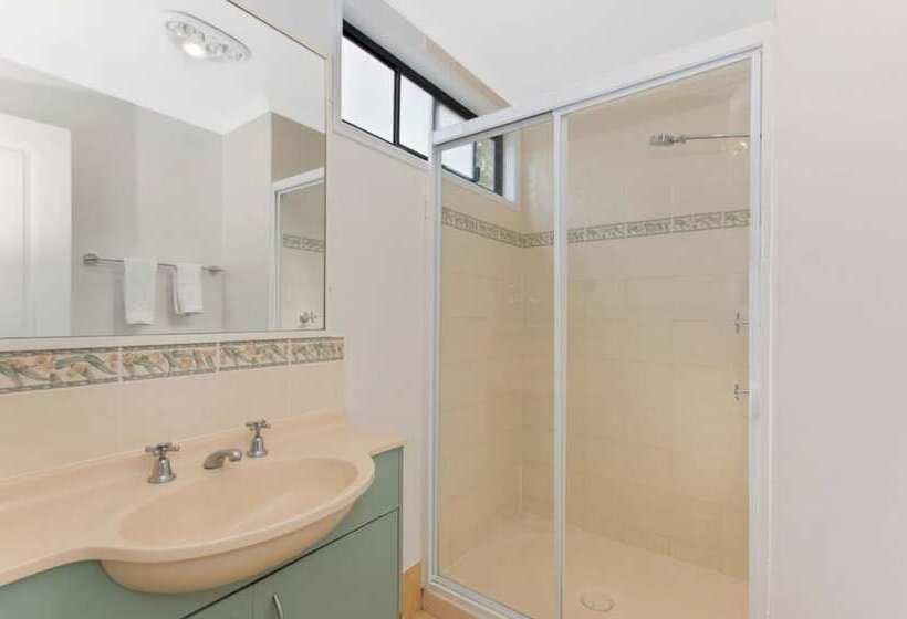 בית מלון כפרי Discovery Parks  Townsville