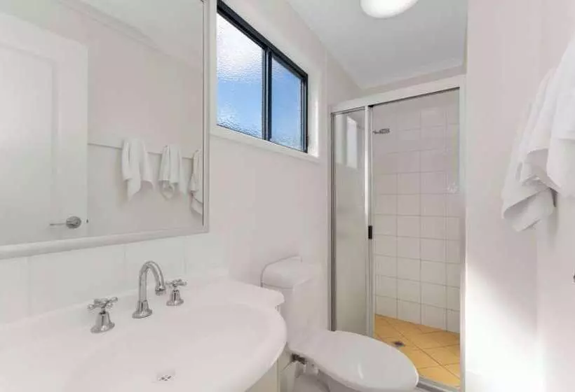 Hotelli Discovery Parks  Townsville