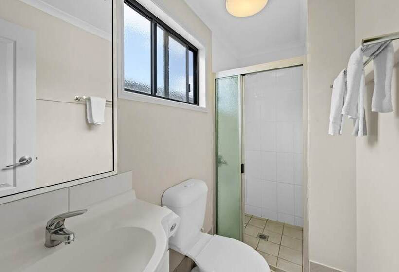 בית מלון כפרי Discovery Parks  Townsville