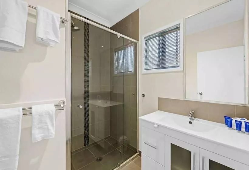 Hotelli Discovery Parks  Townsville