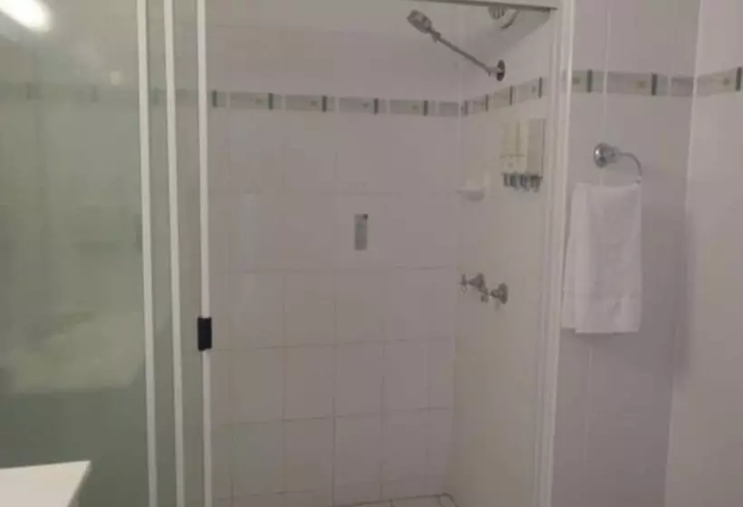 Hotelli Discovery Parks  Townsville