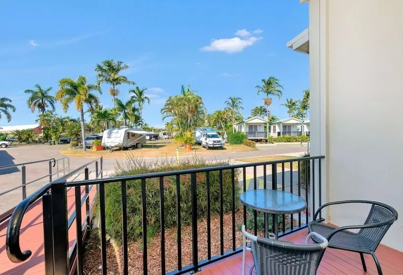 Hotelli Discovery Parks  Townsville