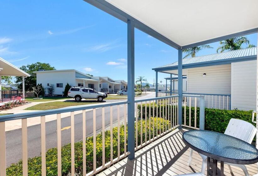 בית מלון כפרי Discovery Parks  Townsville