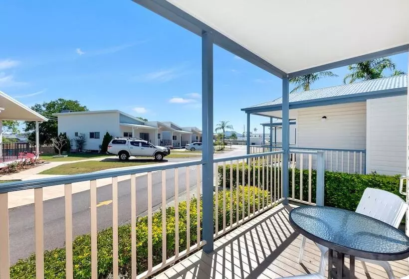 Hotelli Discovery Parks  Townsville