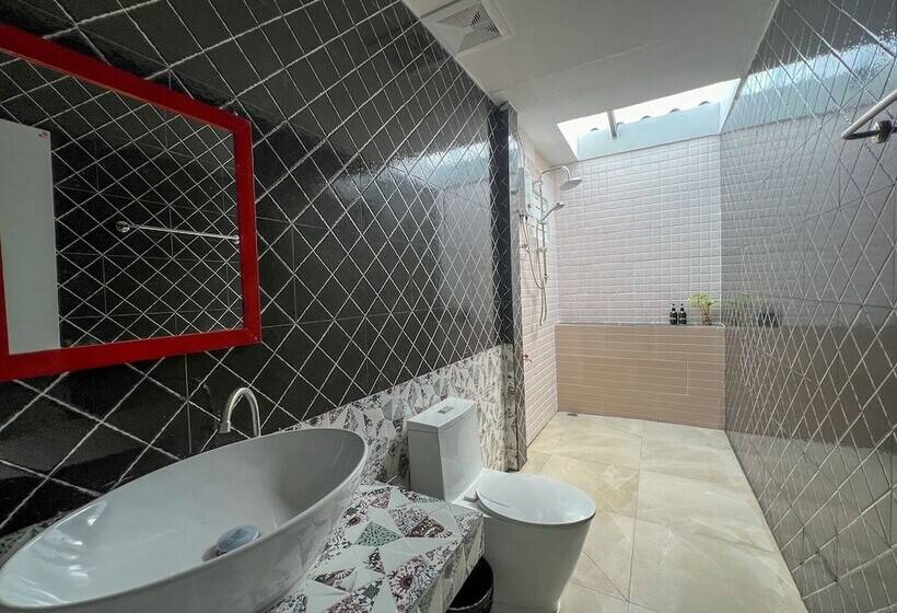 酒店 Dong Talay Lipe Beach Resort