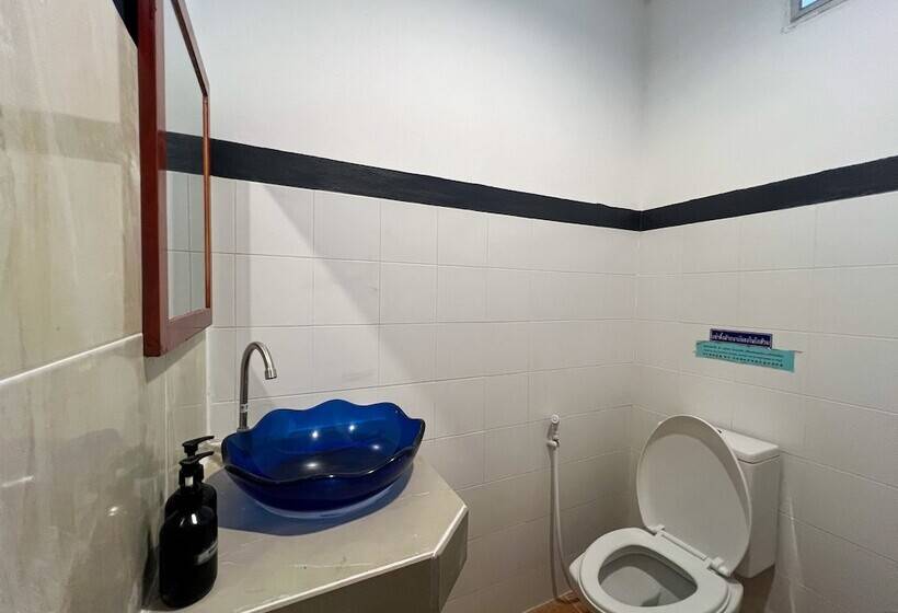 酒店 Dong Talay Lipe Beach Resort