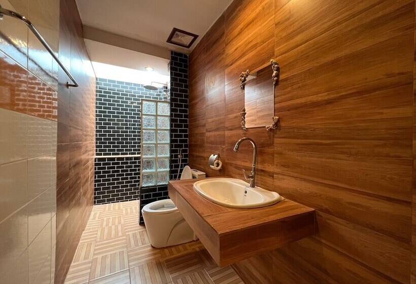 酒店 Dong Talay Lipe Beach Resort