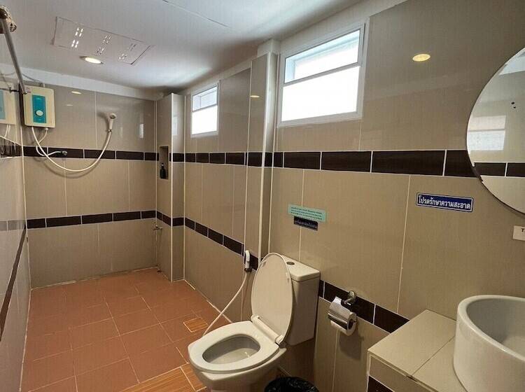 酒店 Dong Talay Lipe Beach Resort