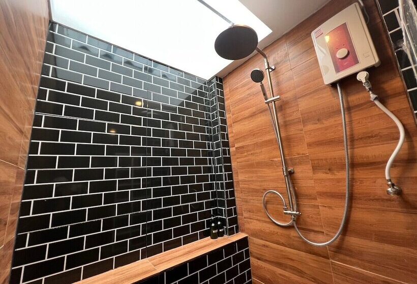 酒店 Dong Talay Lipe Beach Resort