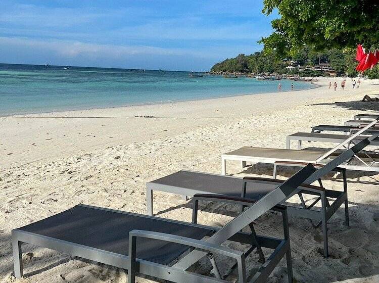 酒店 Dong Talay Lipe Beach Resort