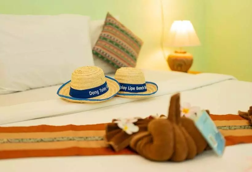 هتل Dong Talay Lipe Beach Resort