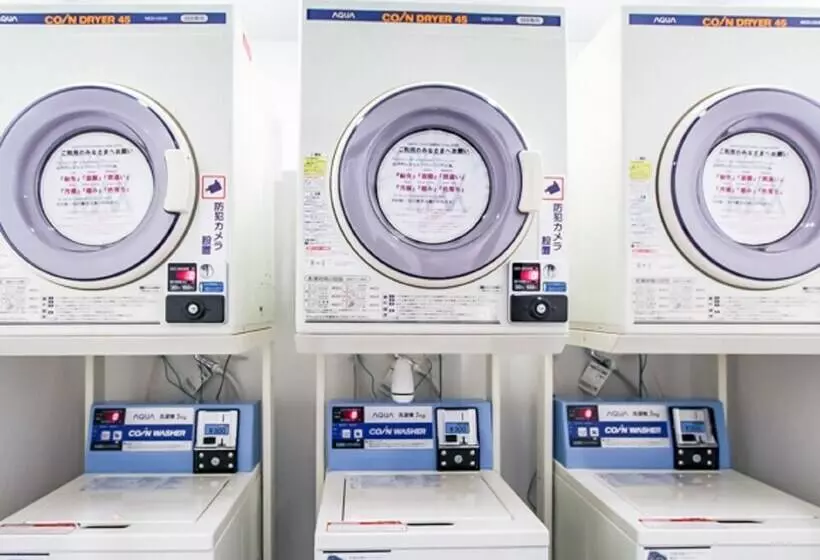 Hotelli Livemax Kakegawaekimae