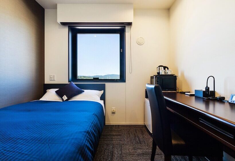 בית מלון כפרי Livemax Kakegawaekimae