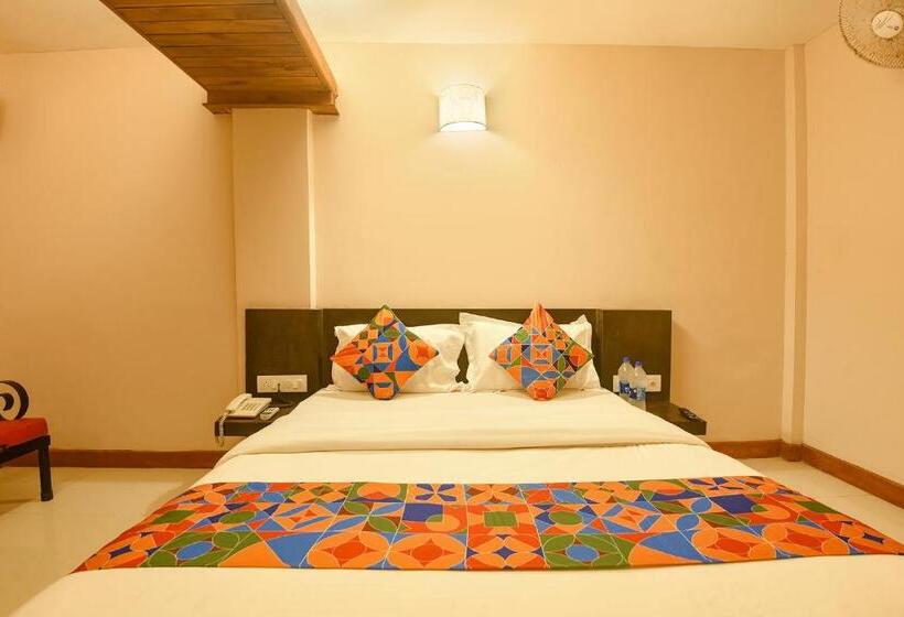 Hotel Rivasa Comfort