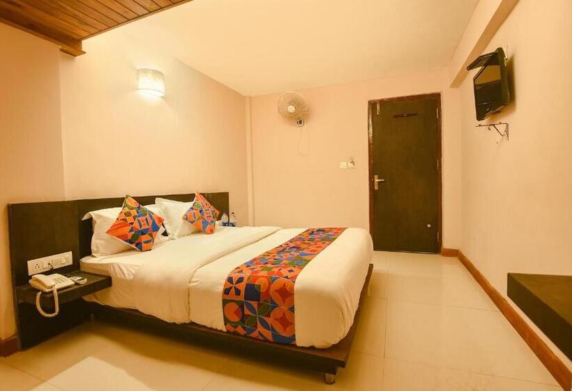 Hotel Rivasa Comfort